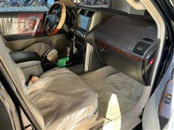 تويوتا لاندكروزر برادو